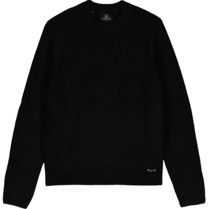 Maglioni Uomo Volcom - Edmonder Ii Sweater - Nero