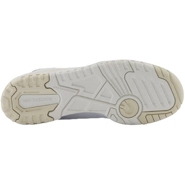 Baskets New Balance pour femmes - Scarpa Lifestyle 550 - Blanc