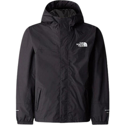 Giacche Bambino The North Face - B Antora Rain Jacket - Nero