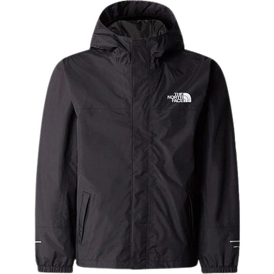 Giacche Bambino The North Face - B Antora Rain Jacket - Nero