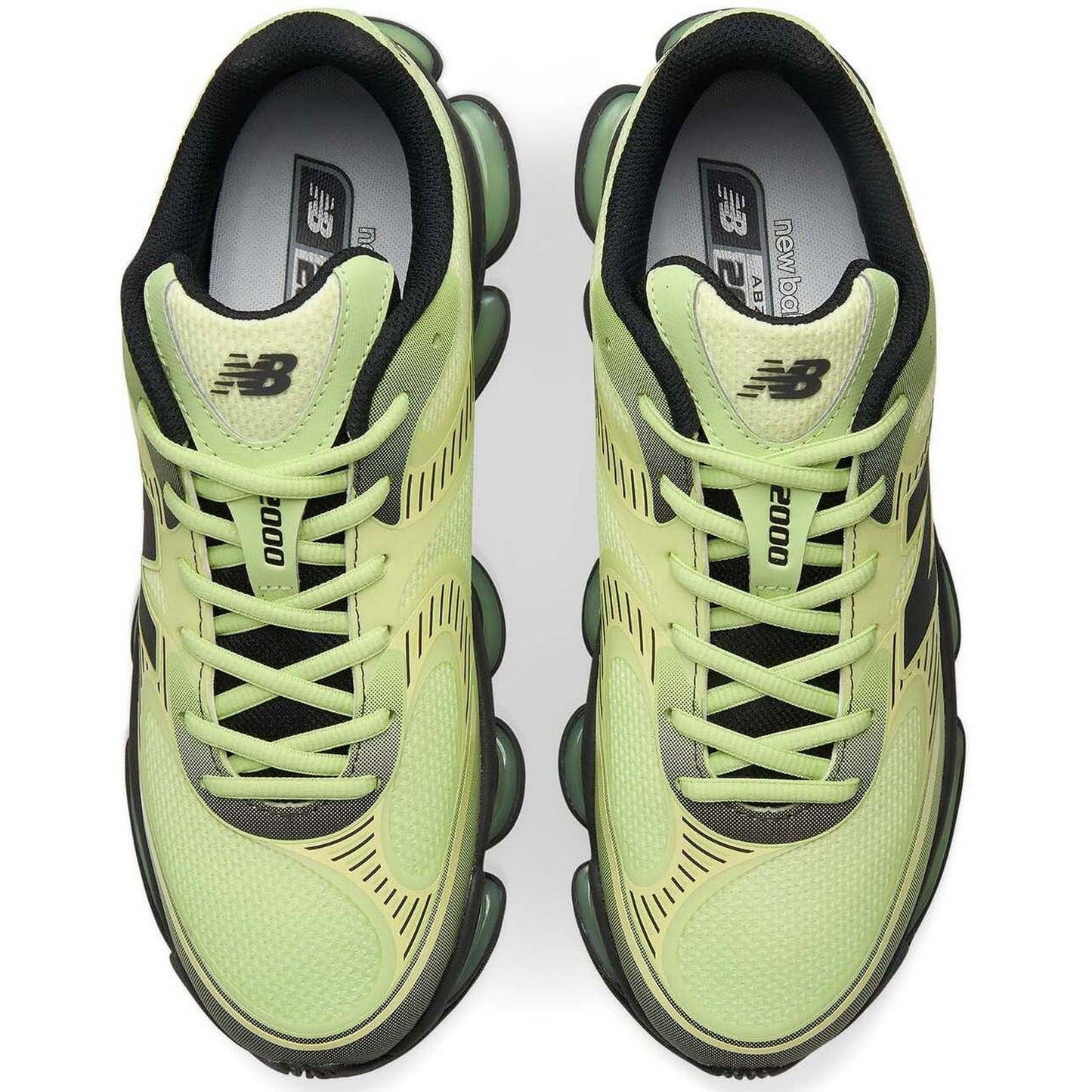 Sneaker Unisex New Balance - Scarpa Lifestyle - UNISEX - TIER 1 - Multicolore