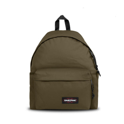 Zaini Casual Unisex Eastpak - Padded Pak'r - Verde