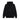 Felpe con cappuccio Uomo Gramicci - One Point Hooded Sweatshirt - Nero