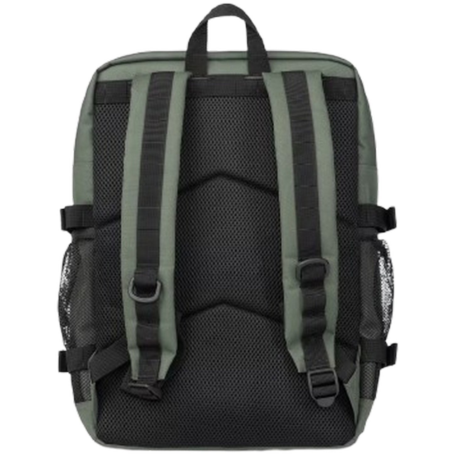Zaini Casual Uomo Carhartt Wip - Jakob Backpack - Verde