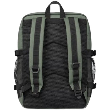 Carhartt Wip Sacs à dos décontractés pour hommes - Sac à dos Jakob - Vert