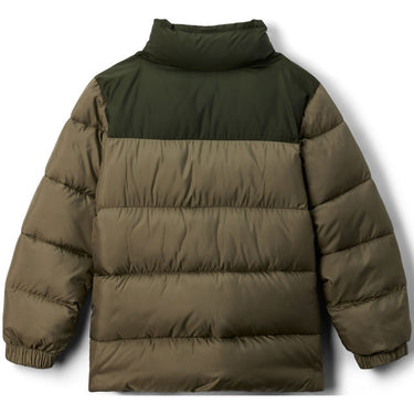 Columbia Chaquetas para niños - Chaqueta Puffect™ Ii - Verde