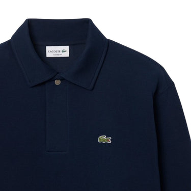 Felpe senza cappuccio Uomo Lacoste - Sweatshirts - Blu