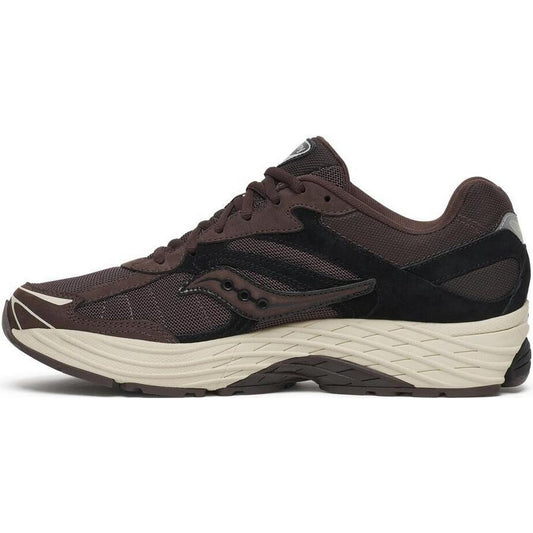 Sneaker Uomo Saucony - Progrid Omni 9 - Nero