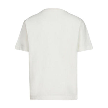 T-shirt Bambino C.P. Company - T-Shirts - Short Sleeve - Bianco