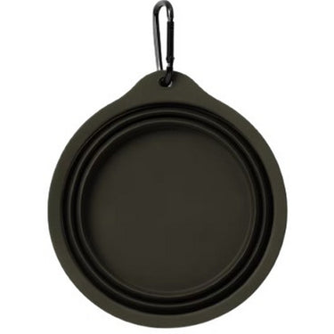 Other (Bowls) Unisex Carhartt Wip - Wild Dog Foldable Bowl - Green