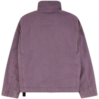Giacche Uomo OAMC Peacemaker - Flight Jacket - Lavanda