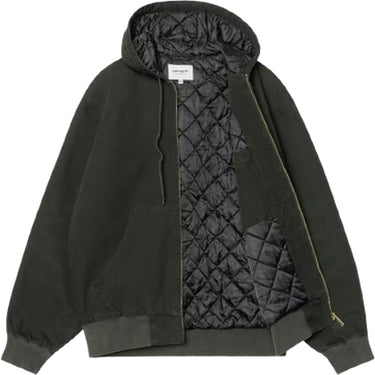 Giacche Uomo Carhartt Wip - OG Active Jacket - Verde