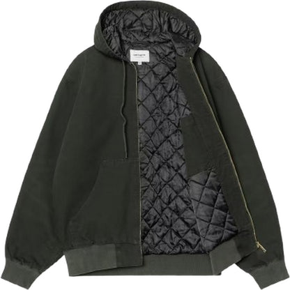 Giacche Uomo Carhartt Wip - OG Active Jacket - Verde