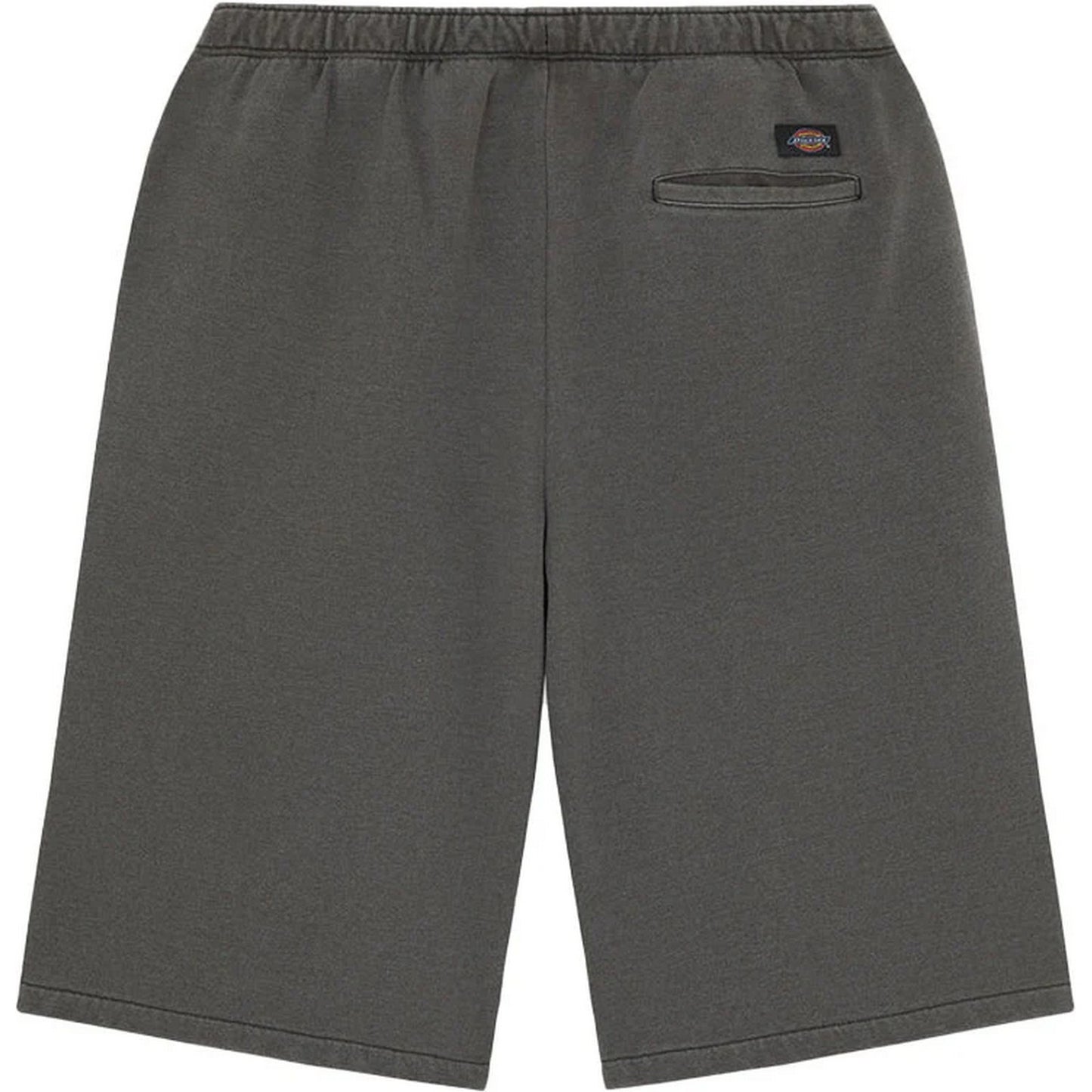 Pantaloncini Uomo Dickies - Streetsboro 13 Inch Sweat Short - Nero