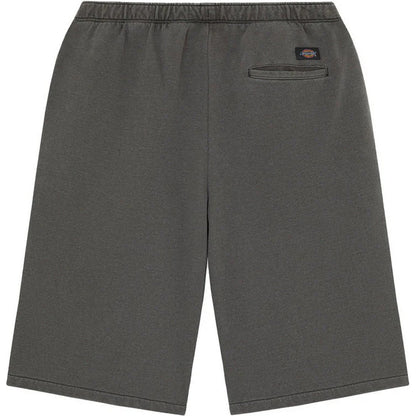 Pantaloncini Uomo Dickies - Streetsboro 13 Inch Sweat Short - Nero