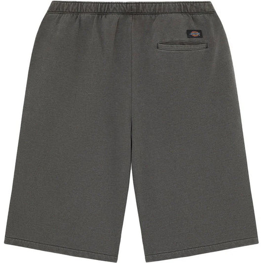 Pantaloncini Uomo Dickies - Streetsboro 13 Inch Sweat Short - Nero