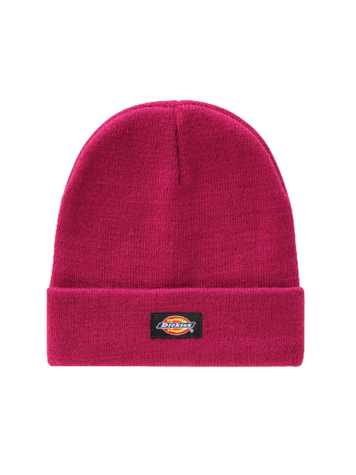 Berretti in maglia Uomo Dickies - Gibsland Beanie - Rosa