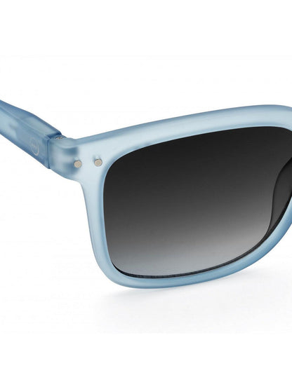 Occhiali da sole Unisex Izipizi - Sun Mod.l Blue Mirage - Blu