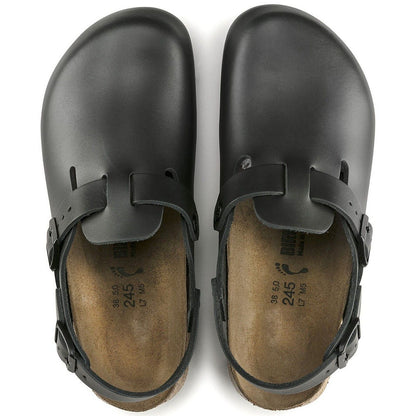 Sandali Unisex Birkenstock - Tokio SL - Nero