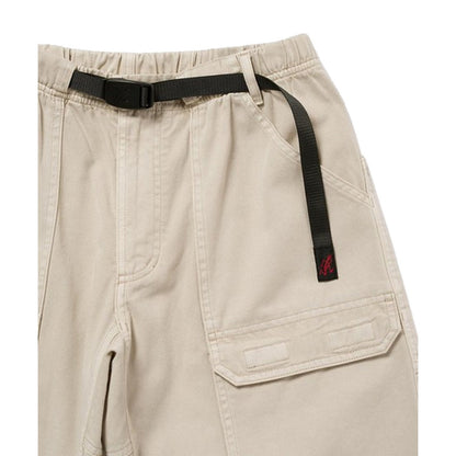 Pantaloni Uomo Gramicci - Eqt Pant - Beige