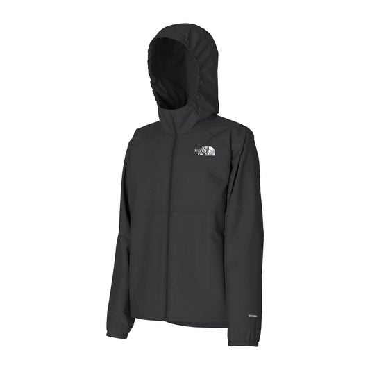 Giacche Ragazzo The North Face - B Never Stop Wind Jacket - Nero