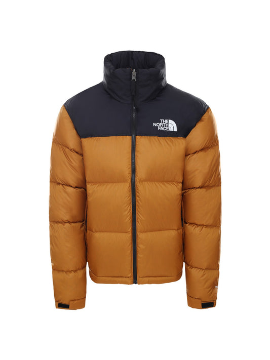 Giacche Uomo The North Face - 1996 Retro Nuptse Jacket - Marrone