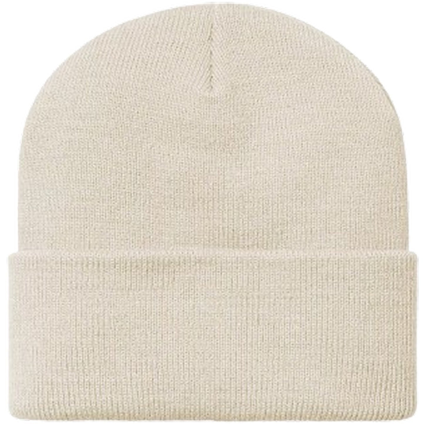 Berretti in maglia Donna Carhartt Wip - W' Ashley Beanie - Bianco