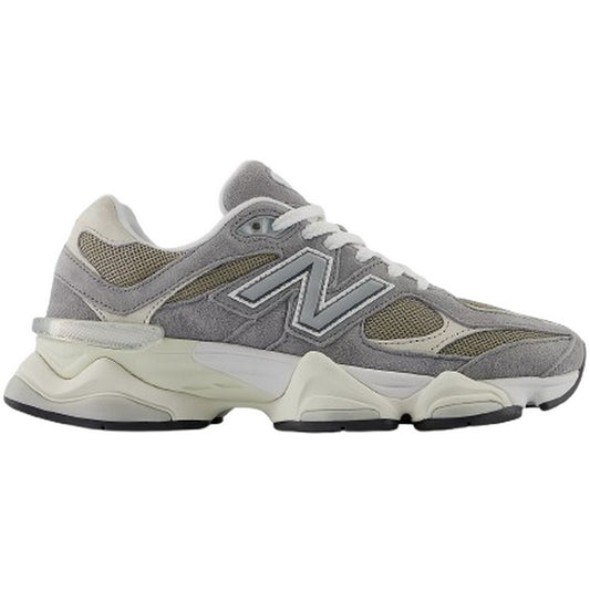 Sneaker Unisex New Balance - 9060 - Grigio