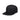 Cappellini da baseball Unisex Carhartt Wip - Logo Cap - Nero