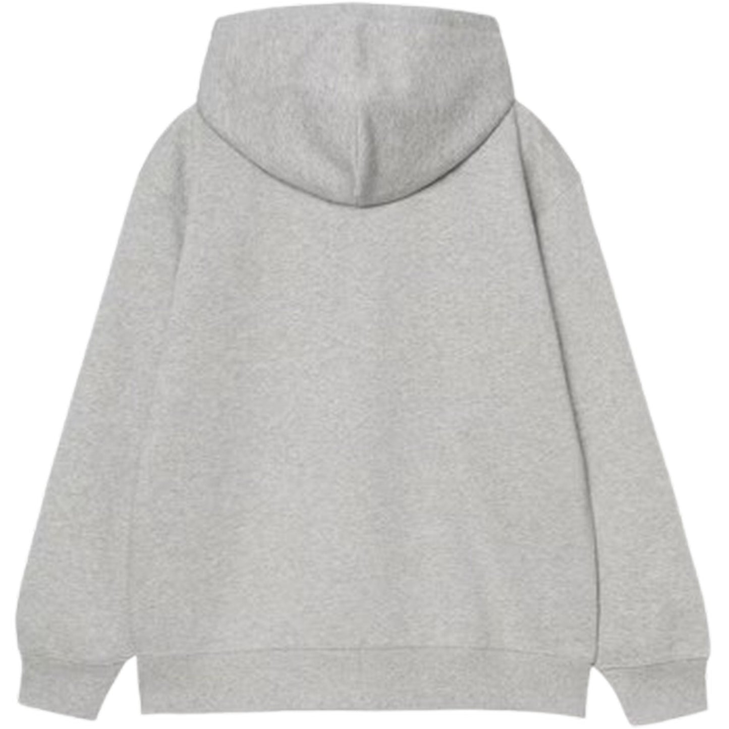 Giacche Donna Carhartt Wip - W' HD Small Heart Patch Jkt - Grigio