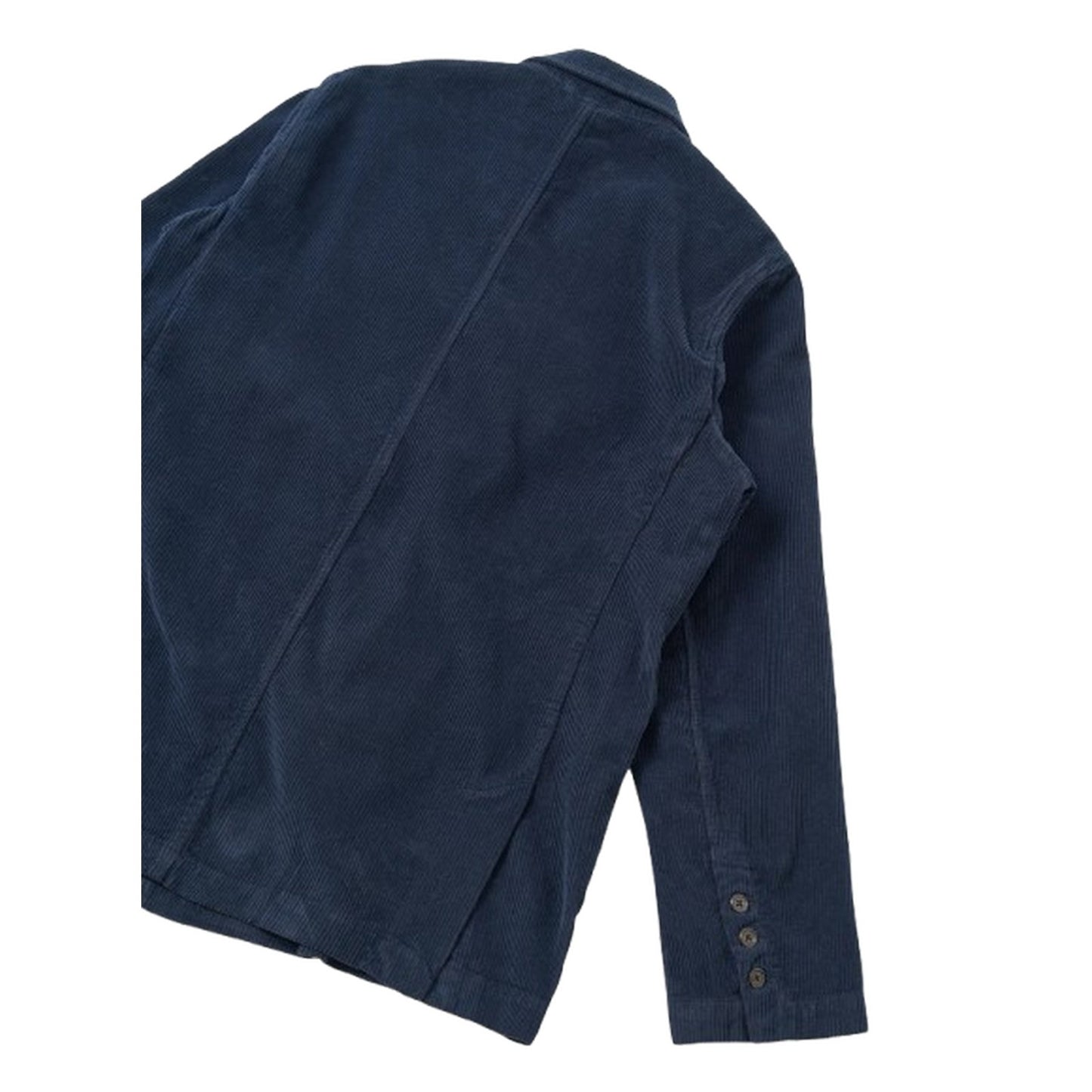 Giacche Uomo Universal Works - Manor Jacket - Blu
