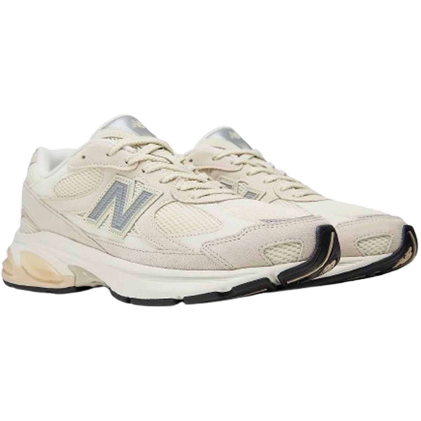 Sneaker Unisex New Balance - Scarpa Lifestyle - Beige