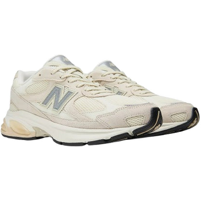 Sneaker Unisex New Balance - Scarpa Lifestyle - Beige