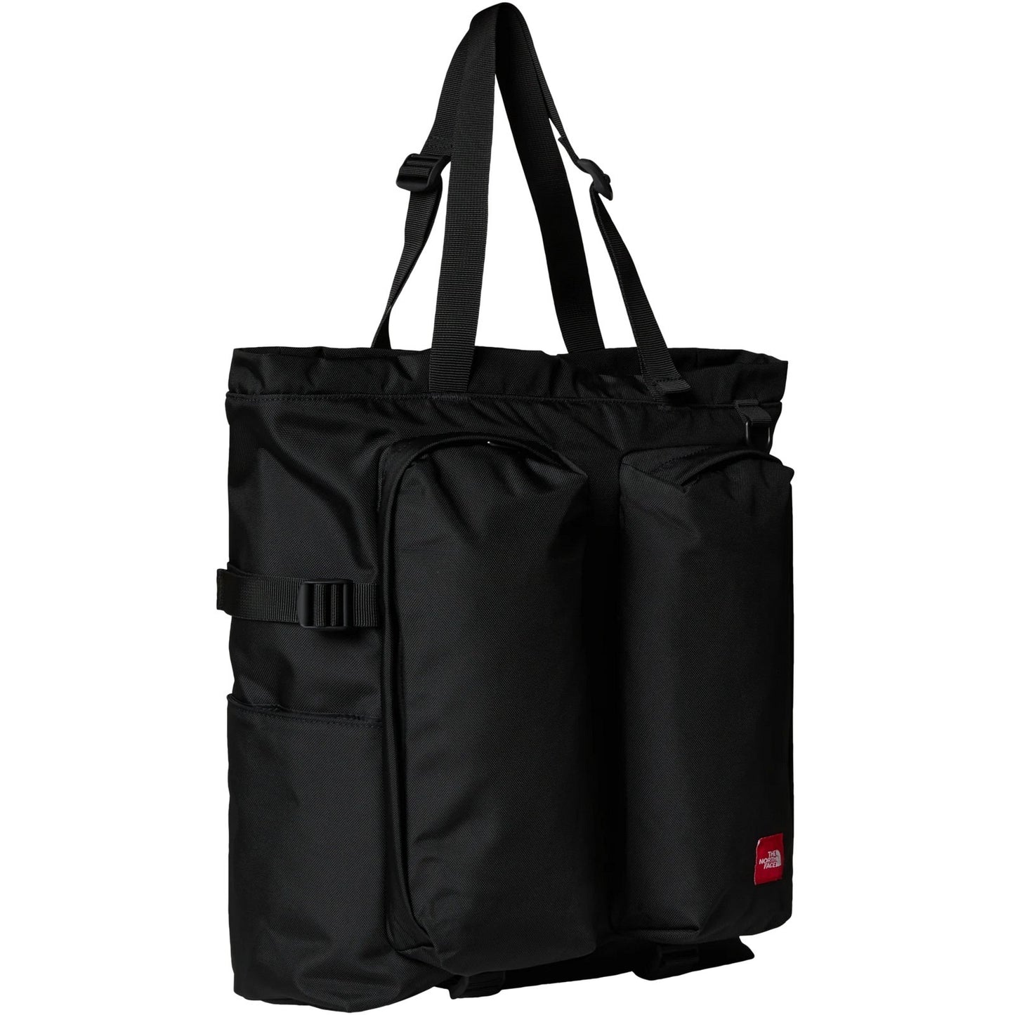 Borse a spalla Unisex The North Face - RedBox Tote Bag - Nero