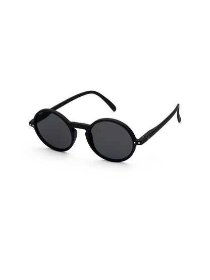 Occhiali da sole Unisex Izipizi - Occhiali Sun Mod.g - Nero
