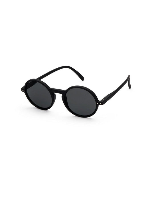 Occhiali da sole Unisex Izipizi - Occhiali Sun Mod.g - Nero