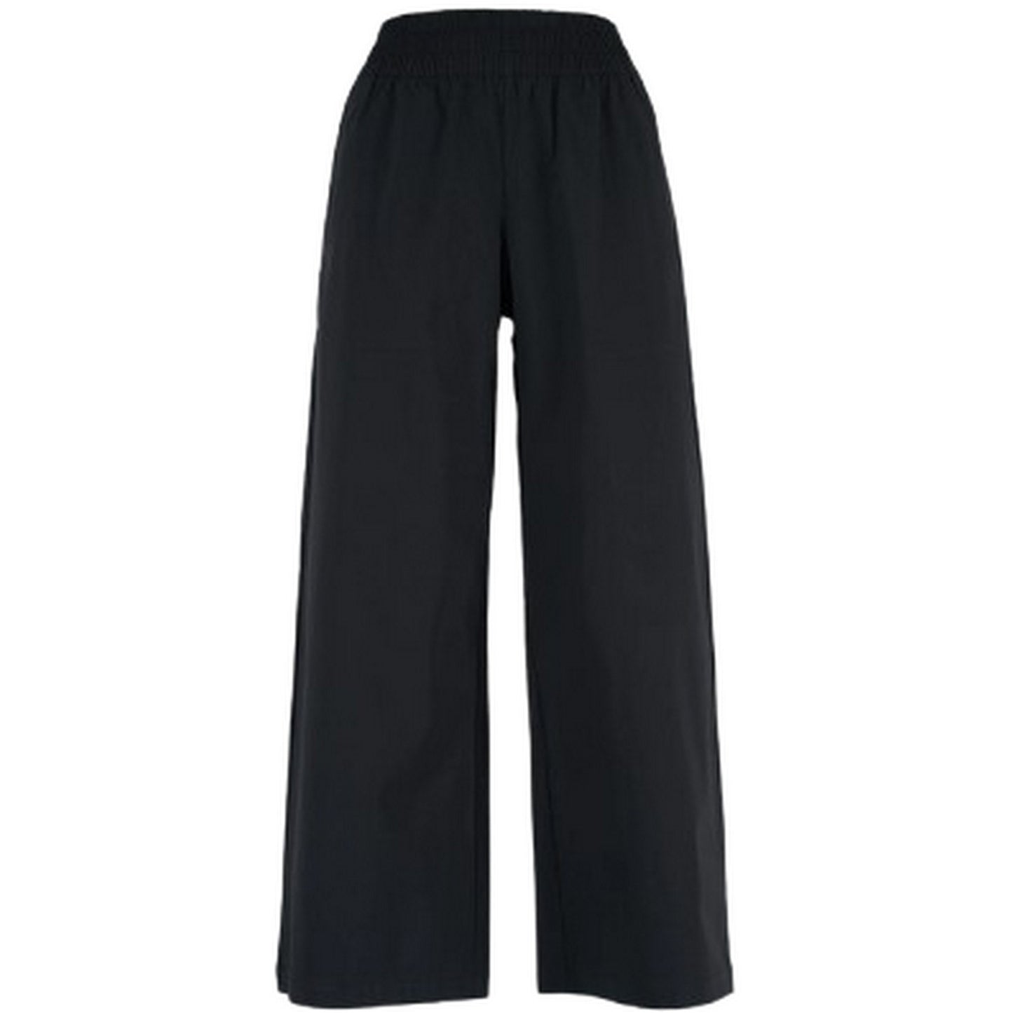New Balance Women's Pants - Pull-on Pant - Black