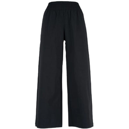 New Balance Women's Pants - Pull-on Pant - Black