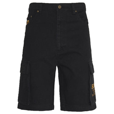 Pantaloncini Uomo Karl Kani - Og Cargo Shorts - Nero