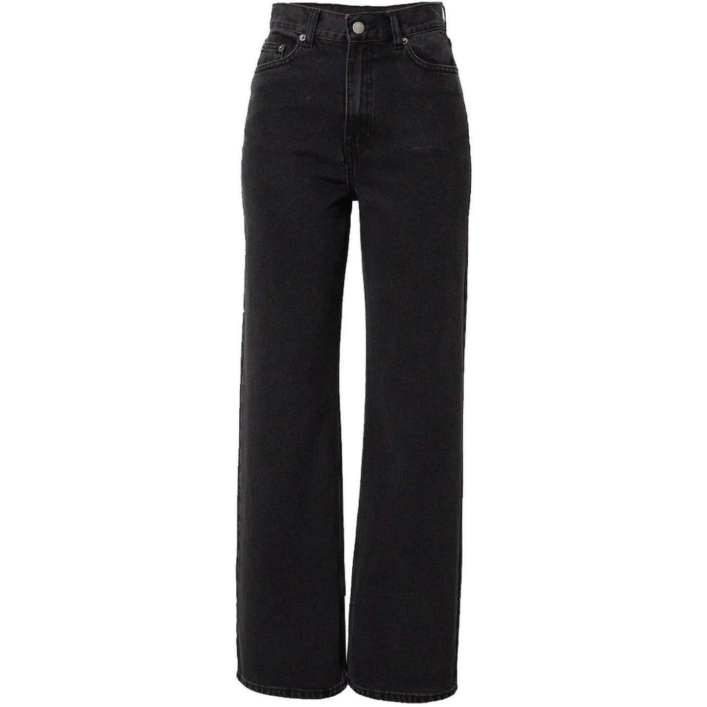 Jeans Donna DrDenim - Echo - Nero