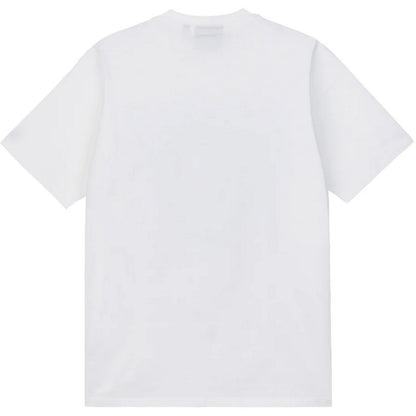 T-shirt Unisex New Era - Mlb Floral Grphc Os Tee Neyyan - Bianco
