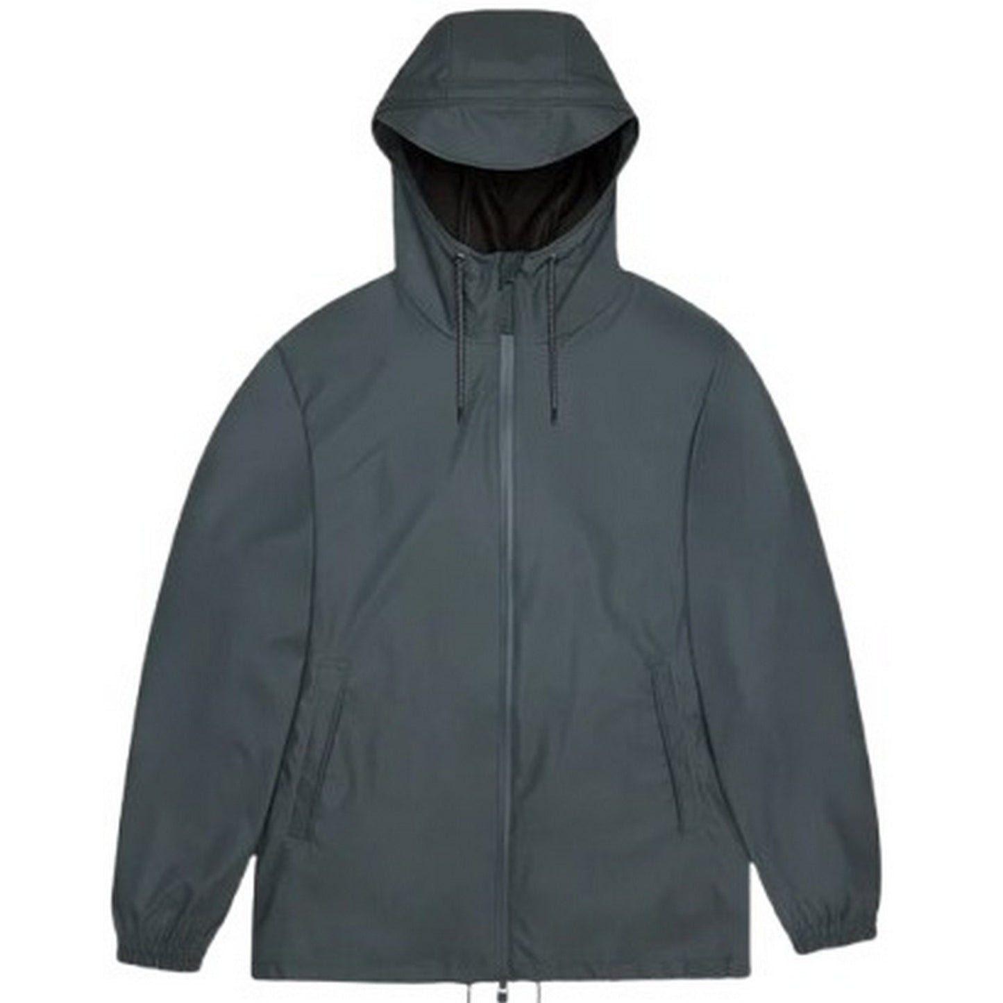 Giacche impermeabili Uomo Rains - Storm Breaker(W3) - Blu