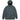 Rains wasserdichte Herrenjacken – Storm Breaker (W3) – Blau