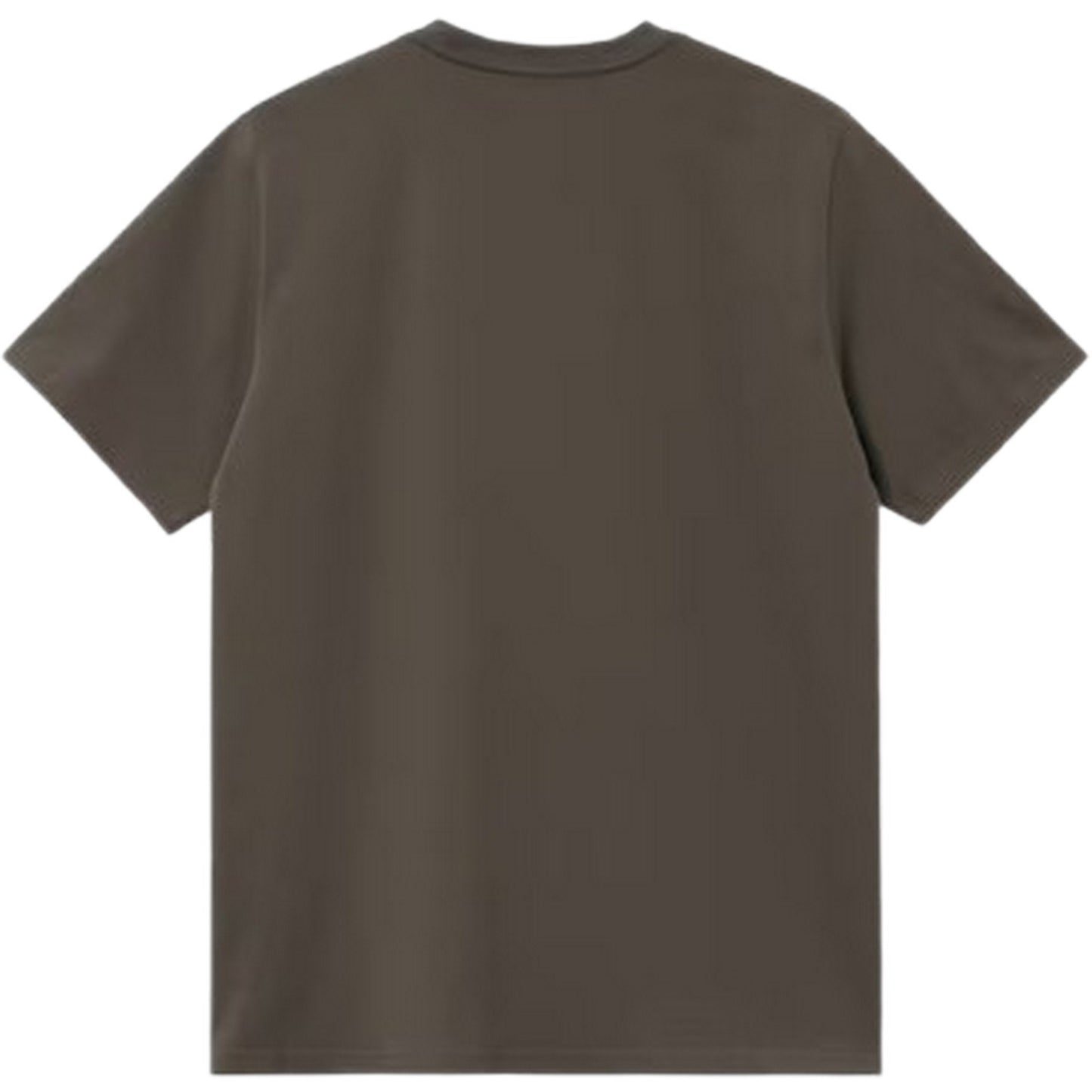 T-shirt Uomo Carhartt Wip - S/S Chase T-Shirt - Multicolore