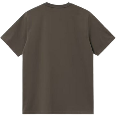 T-shirt Uomo Carhartt Wip - S/S Chase T-Shirt - Multicolore