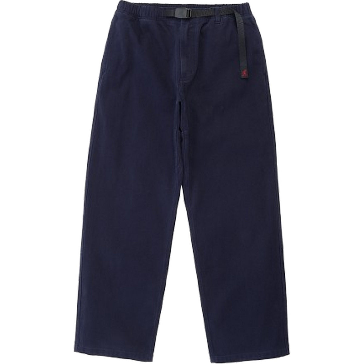 Pantaloni Uomo Gramicci - Winter Twill Classic Pant - Blu