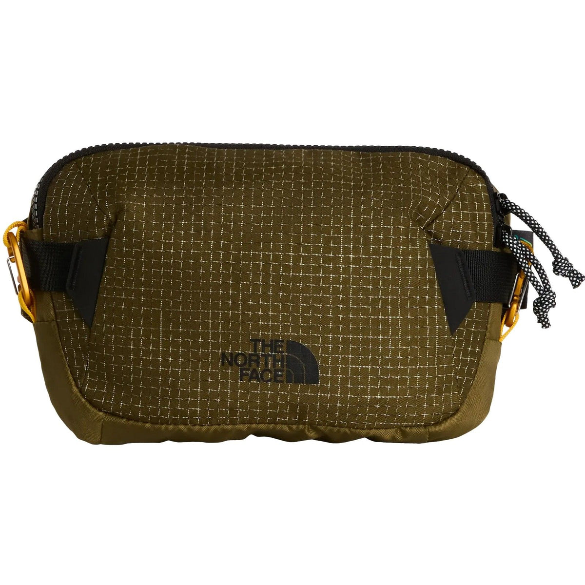 Zaini Casual Unisex The North Face - Clyffe Lumbar Pack - Multicolore
