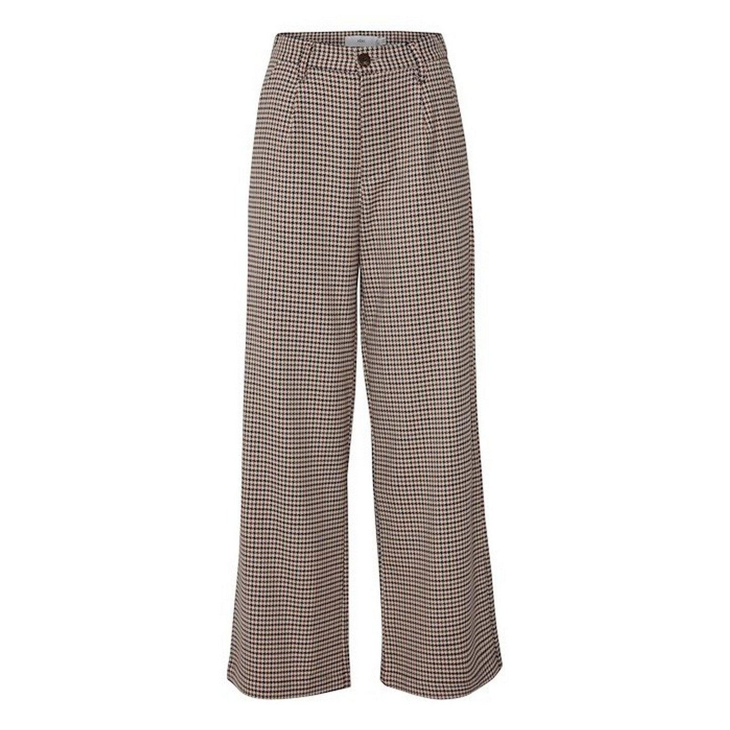 Pantaloni Donna Ichi - Ihjisel Pa - Multicolore