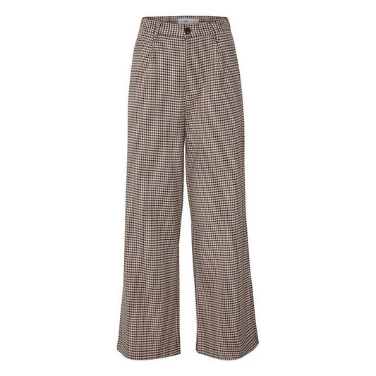 Pantaloni Donna Ichi - Ihjisel Pa - Multicolore