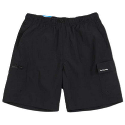 Pantaloncini Uomo Columbia - M Summerdry™ Brief Short - Nero